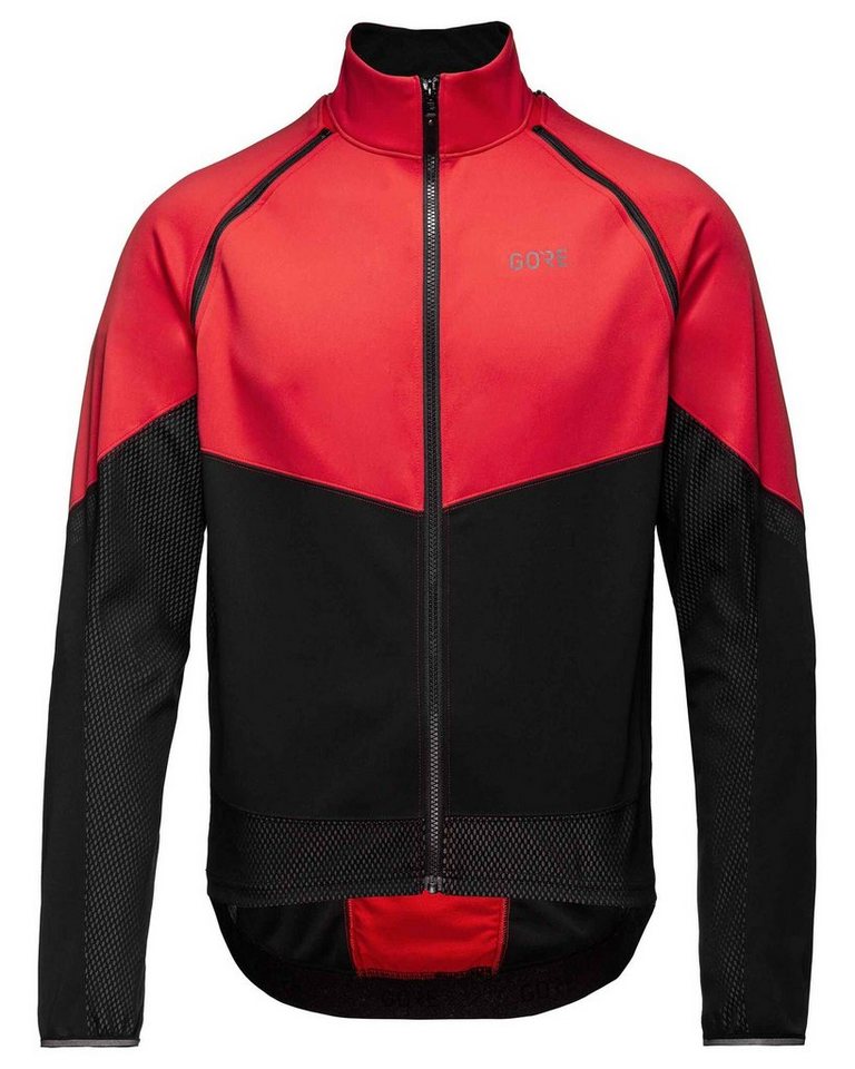 GORE® Wear Fahrradjacke Herren Fahrradjacke PHANTOM GTX I von GORE® Wear