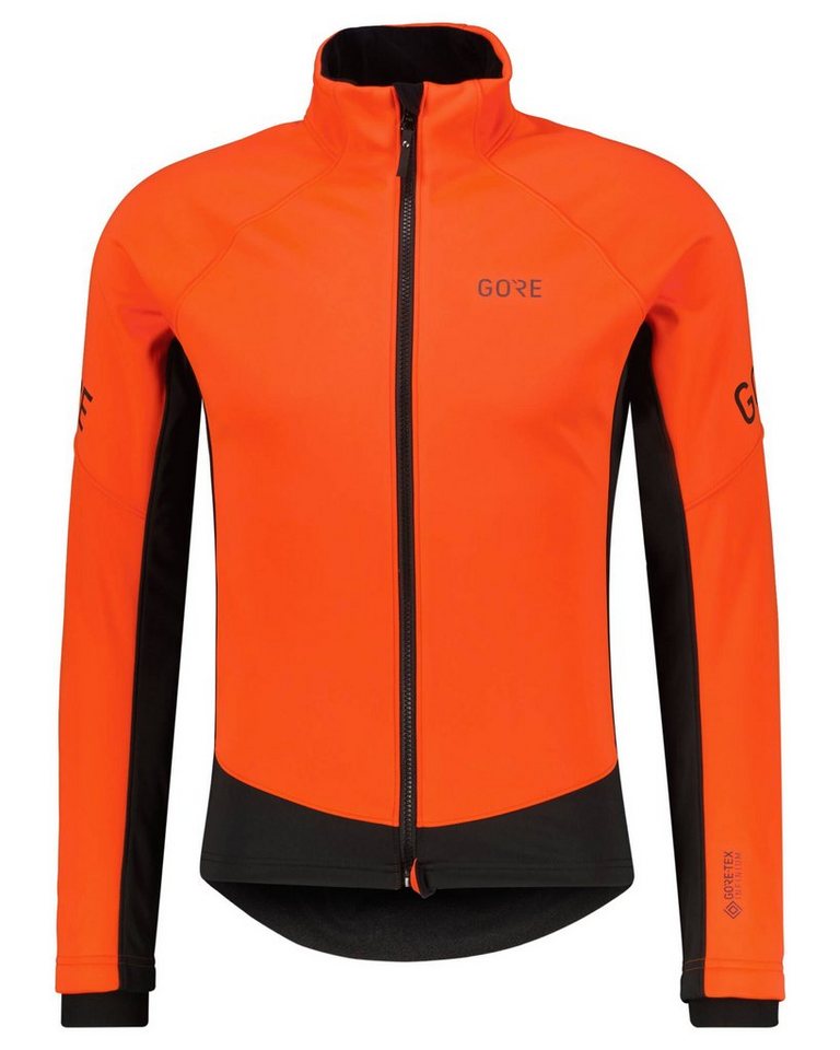 GORE® Wear Fahrradjacke Herren Radsport Softshell-Jacke C3 GTX I Thermo"" von GORE® Wear