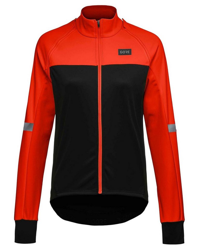 GORE® Wear Fahrradjacke Damen Radjacke PHANTOM von GORE® Wear