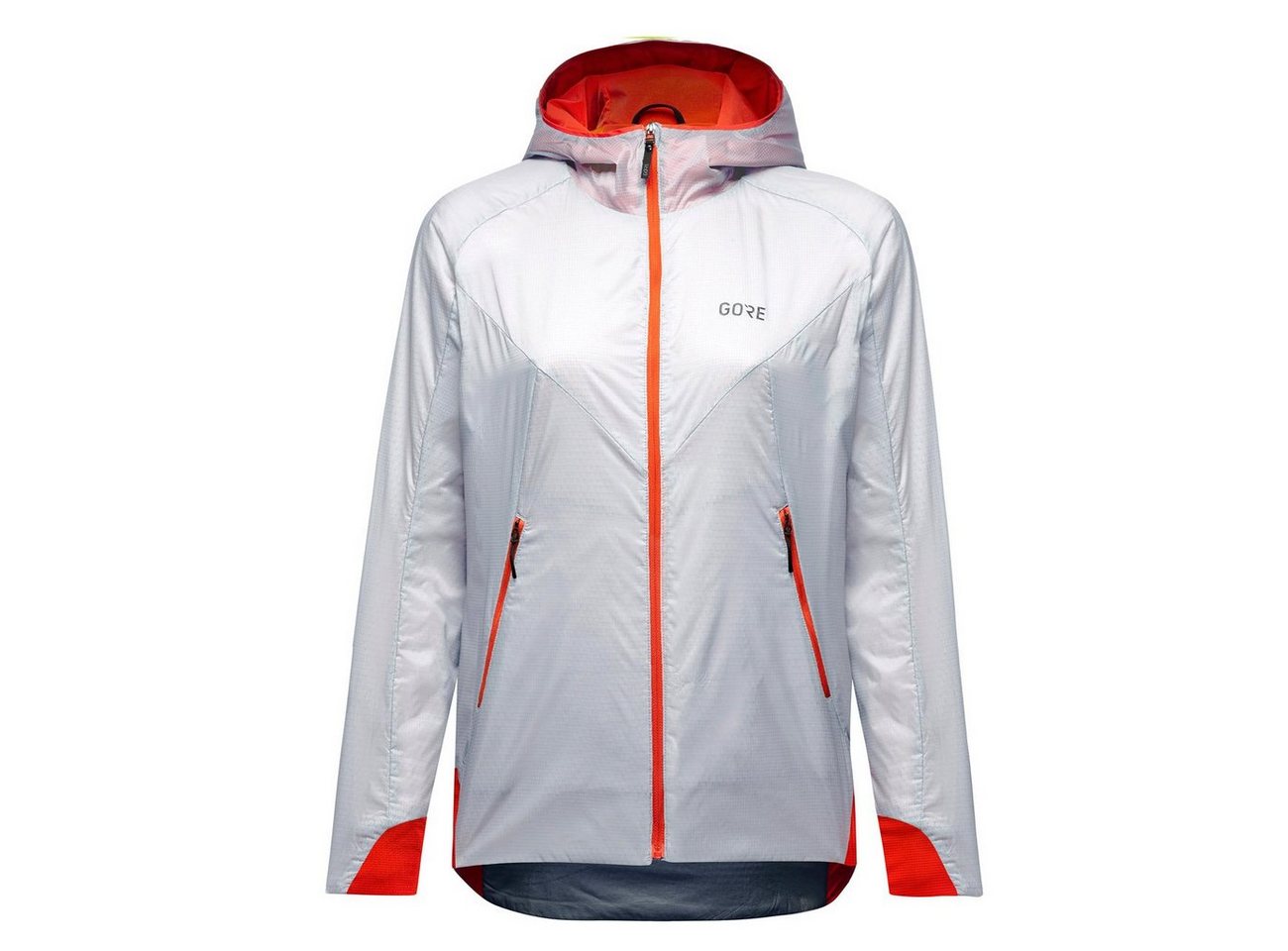 GORE® Wear Funktionsjacke Gore Wear R5 GTX Infinium Insulated Jacket Damen White Fireball von GORE® Wear