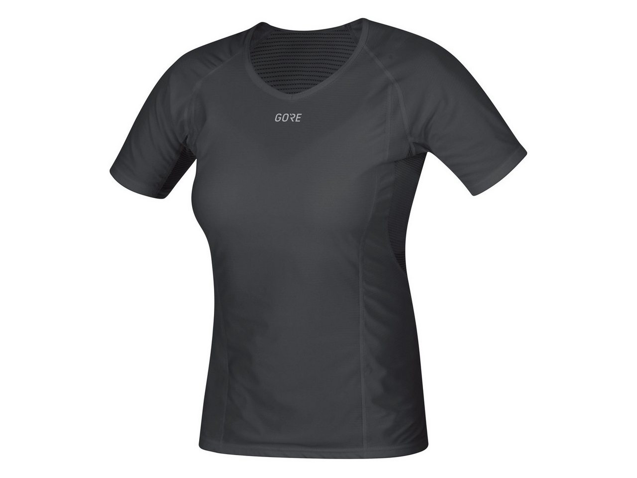 GORE® Wear Funktionsunterhemd Damen Funktionsshirt GORE® WINDSTOPPER® von GORE® Wear