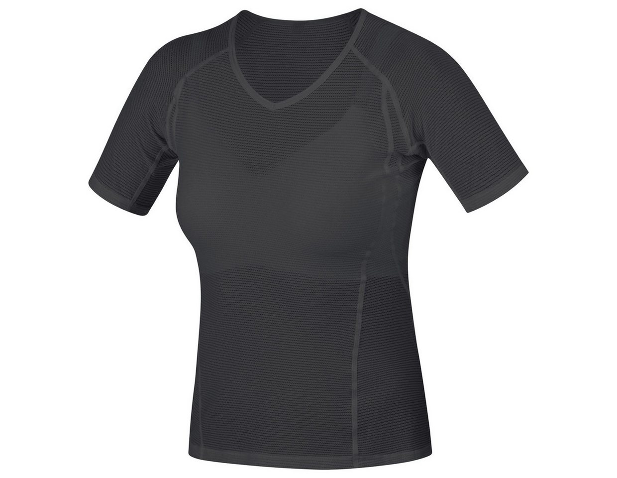 GORE® Wear Funktionsunterhemd Damen Laufshirt M Base Layer Shirt von GORE® Wear