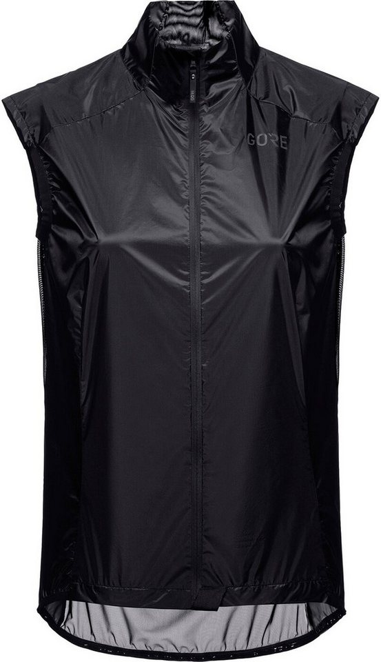 GORE® Wear Funktionsweste Ambient Weste Damen BLACK von GORE® Wear