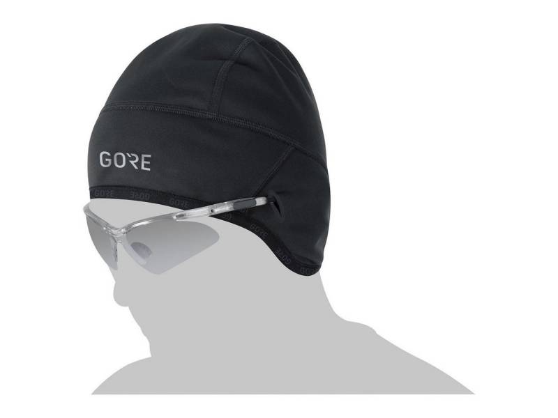 GORE® Wear Jerseymütze Mütze Windstopper von GORE® Wear