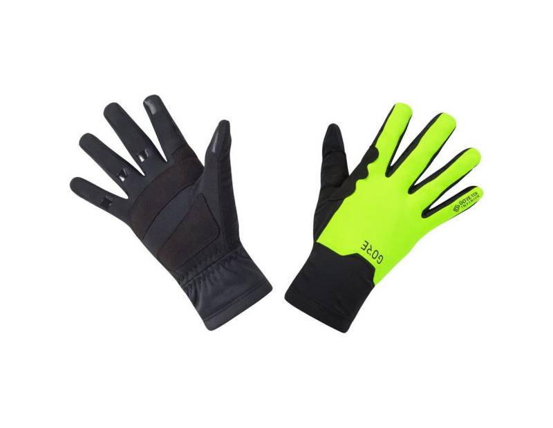 GORE® Wear Langlaufhandschuhe Laufhandschuhe WINDSTOPPER® Mid von GORE® Wear