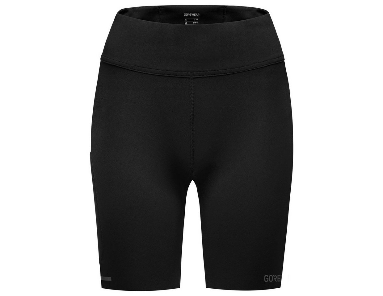 GORE® Wear Laufhose Damen Laufhose Concurve Tights von GORE® Wear