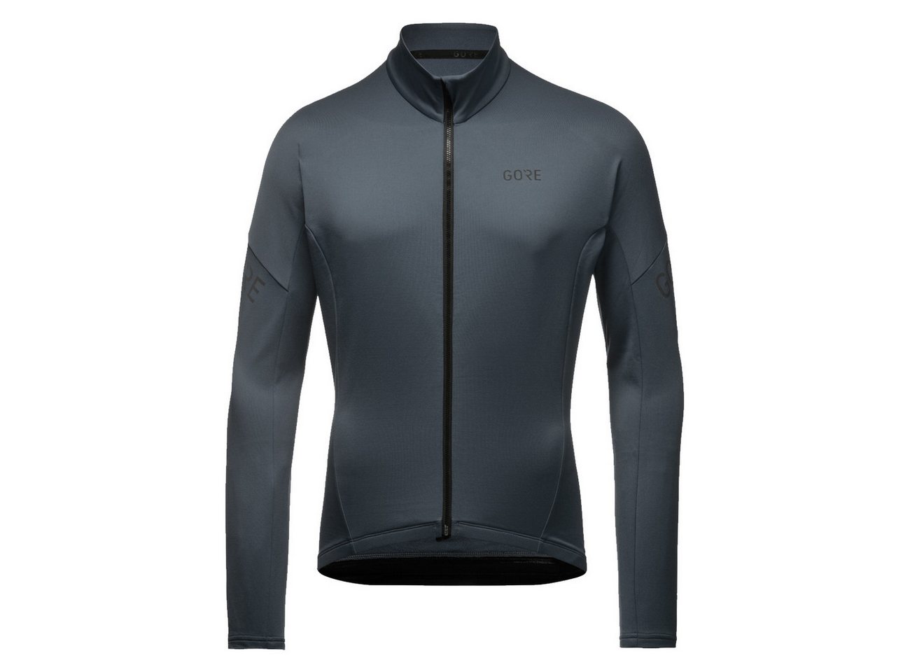 GORE® Wear Laufhose Gore Wear C3 Thermo Jersey Herren Lab Graphite von GORE® Wear