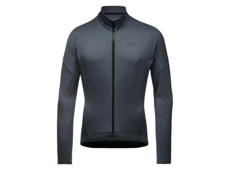 GORE® Wear Laufhose Gore Wear C3 Thermo Jersey Herren Lab Graphite von GORE® Wear