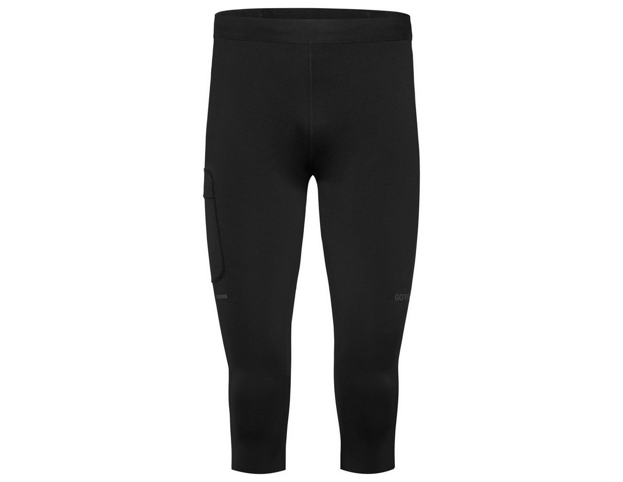 GORE® Wear Laufhose Herren Laufhose Concurve 3/4 Tights von GORE® Wear