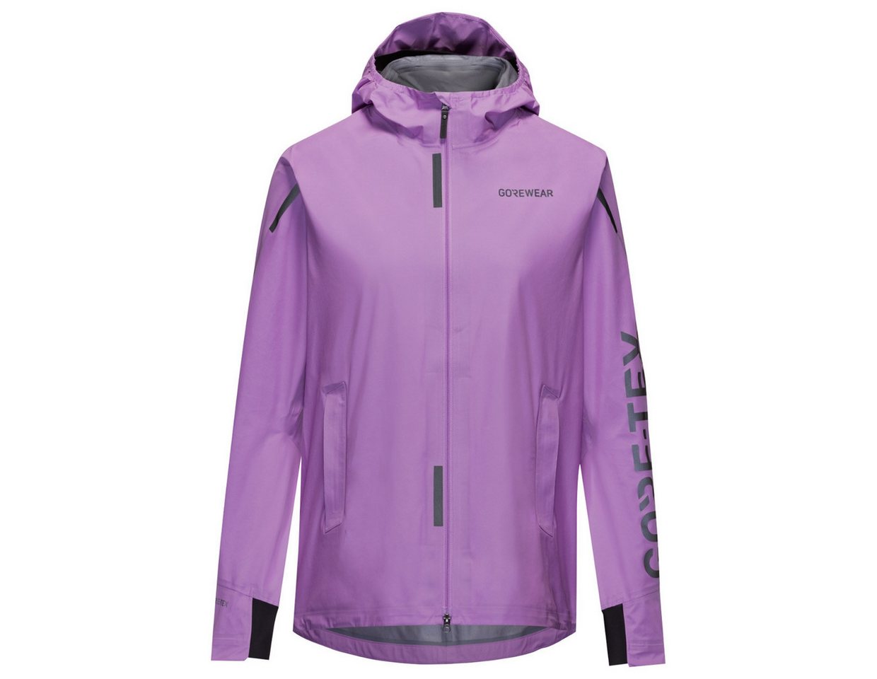 GORE® Wear Laufjacke Damen Laufjacke Concurve LE4 GTX Jacket von GORE® Wear