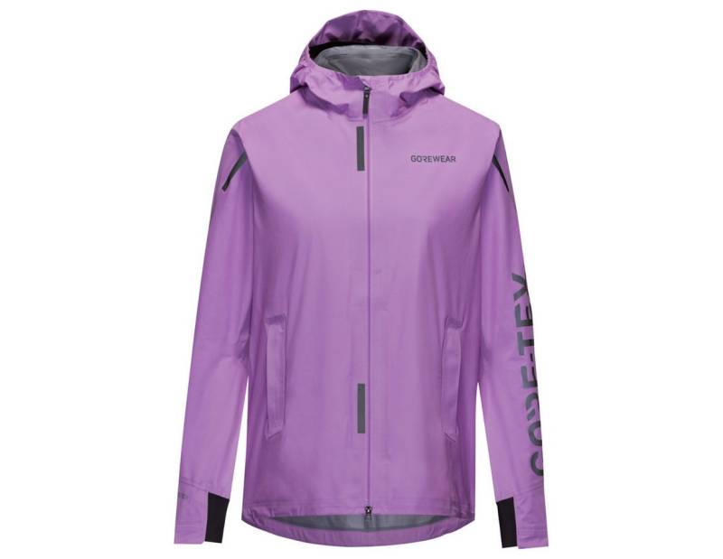 GORE® Wear Laufjacke Damen Laufjacke Concurve LE4 GTX Jacket von GORE® Wear
