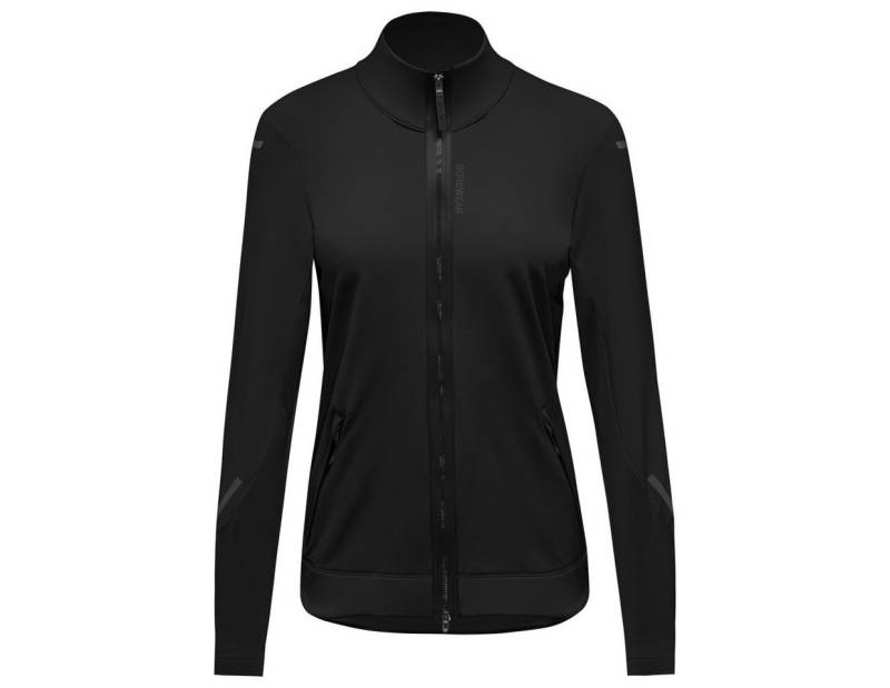 GORE® Wear Laufjacke Damen Laufjacke Concurve Thermo Hybrid von GORE® Wear