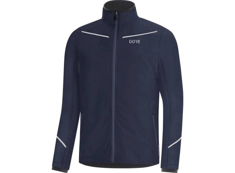 GORE® Wear Laufjacke Gore Wear R3 GTX Partial Jacket Herren Orbit Blue von GORE® Wear