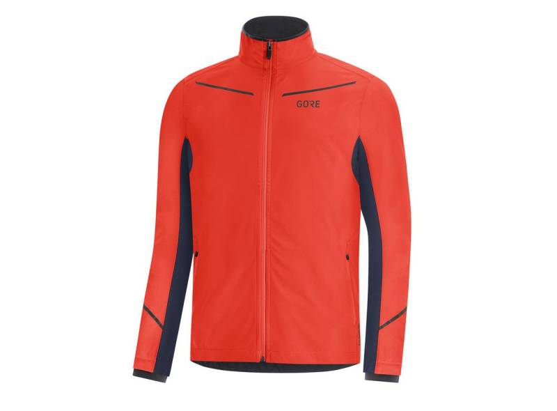 GORE® Wear Laufjacke Gore Wear R3 Partial Gore Tex Infinium Jacket Herren Fireball Orbit von GORE® Wear