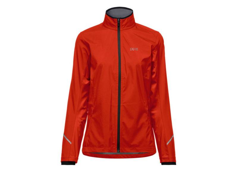 GORE® Wear Laufjacke Gore Wear R3 Women Partial Gore Tex Infinium Jacket Damen Fireball XS von GORE® Wear