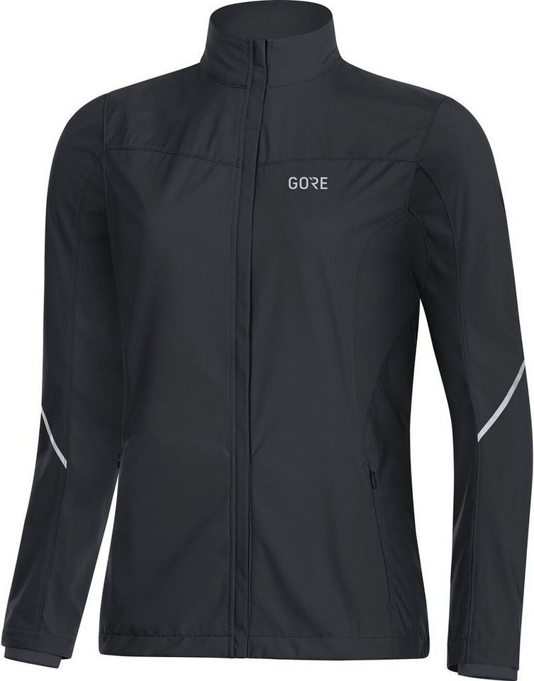 GORE® Wear Laufjacke R3 PARTIAL GWS JACKE W von GORE® Wear