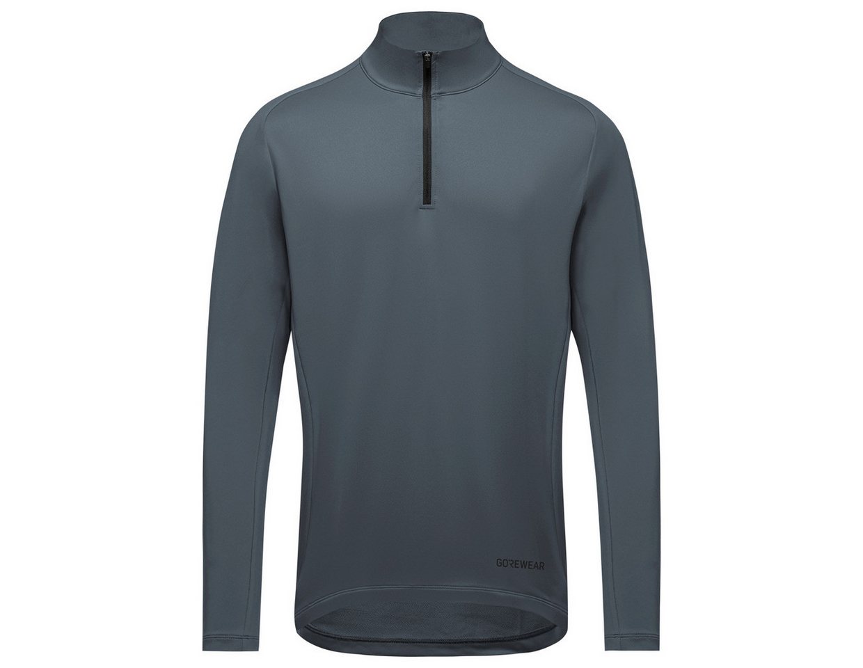 GORE® Wear Laufshirt Herren Laufshirt Everyday Mid 1/4-Zip von GORE® Wear