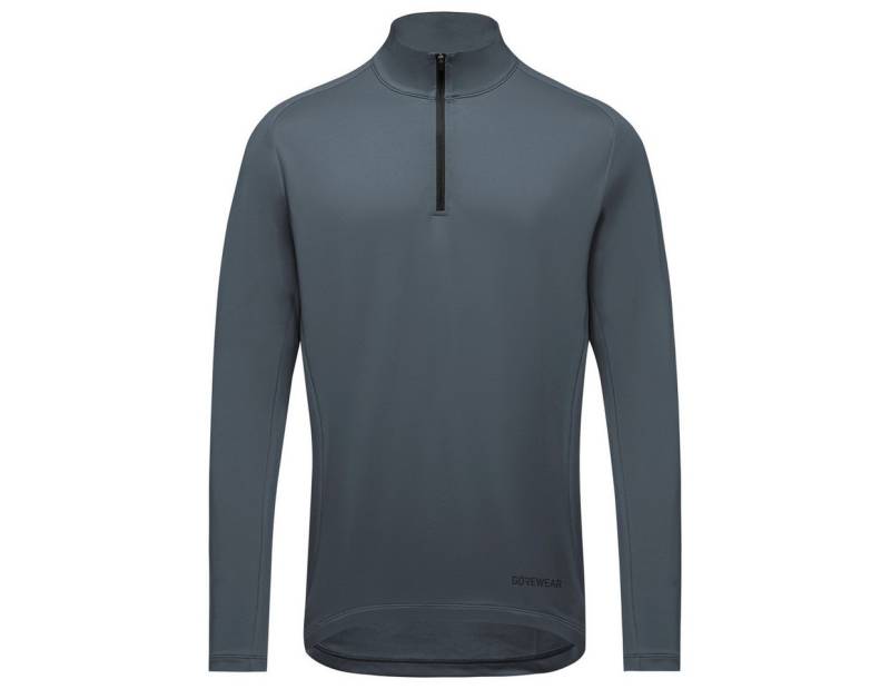 GORE® Wear Laufshirt Herren Laufshirt Everyday Mid 1/4-Zip von GORE® Wear