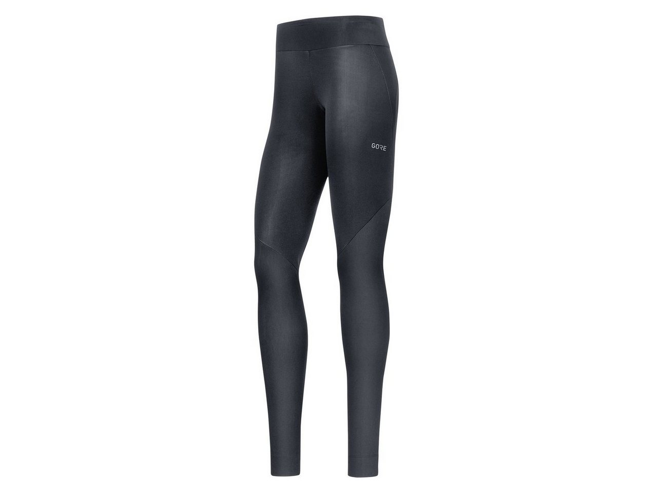 GORE® Wear Lauftights Damen Laufhose R3 Partial GWS Tight von GORE® Wear