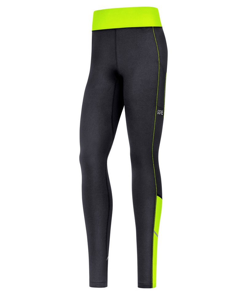 GORE® Wear Lauftights Damen Thermo-Lauftights R3 (1-tlg) von GORE® Wear