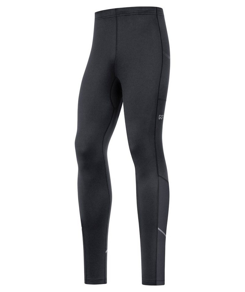 GORE® Wear Lauftights Herren Lauftights R3 (1-tlg) von GORE® Wear