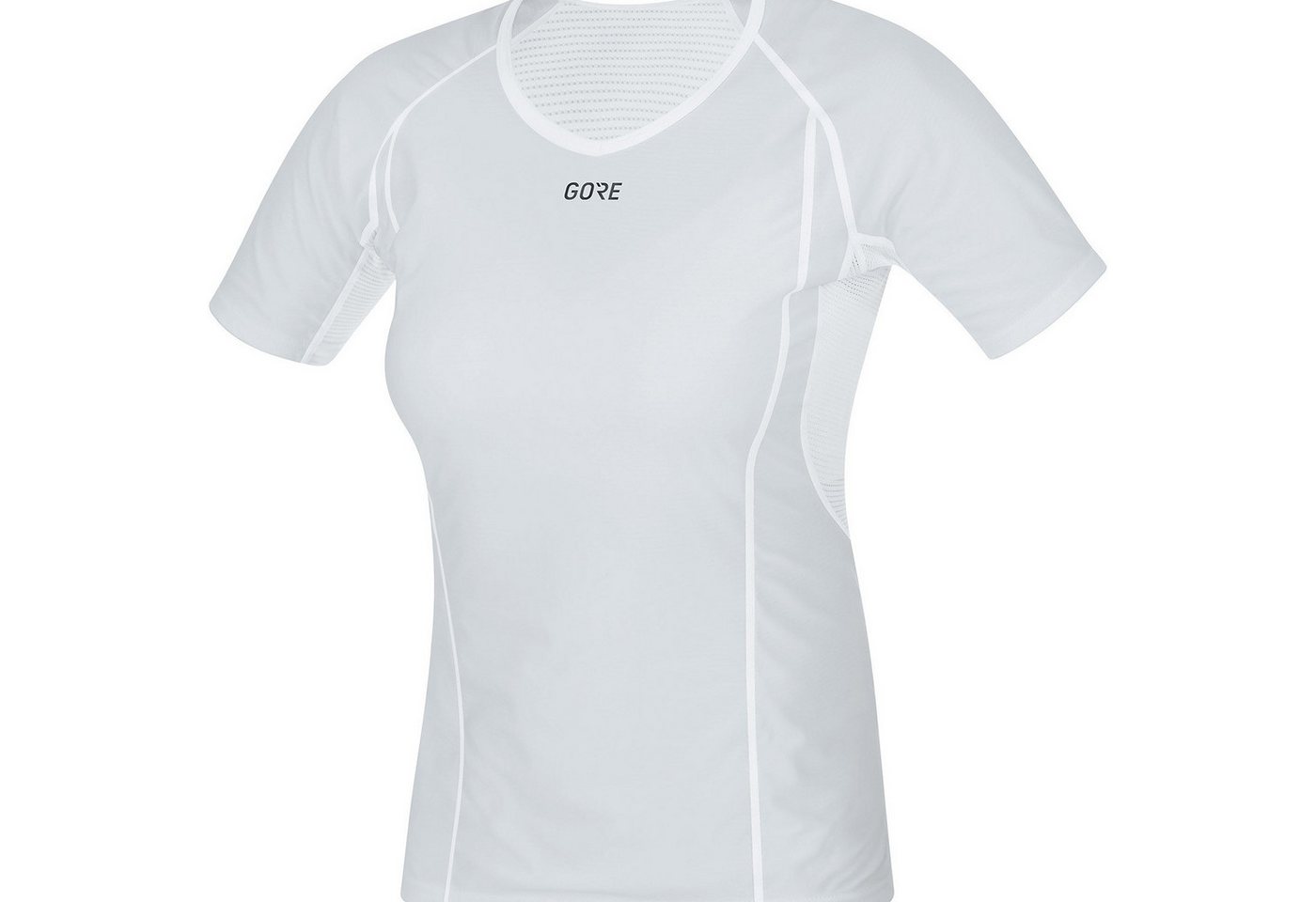 GORE® Wear Longsleeve Sweatshirt W WINDSTOPPER BASE LAYER SHIRT von GORE® Wear