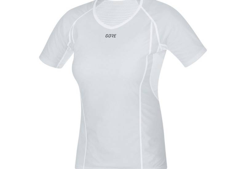 GORE® Wear Longsleeve Sweatshirt W WINDSTOPPER BASE LAYER SHIRT von GORE® Wear