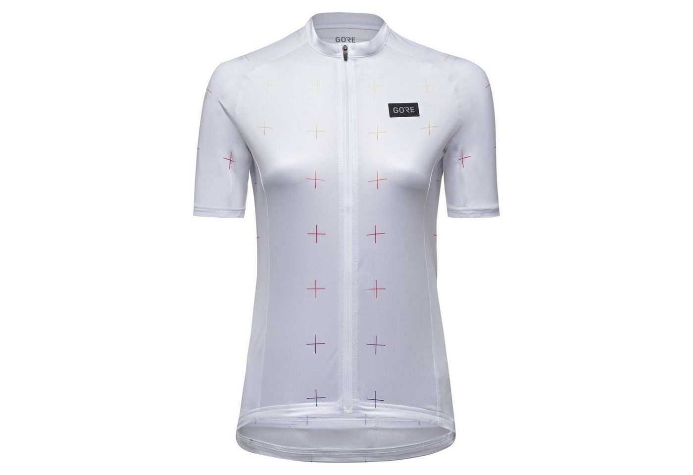 GORE® Wear Radtrikot Damen Fahrradtrikot DAILY TRIKOT Kurzarm von GORE® Wear