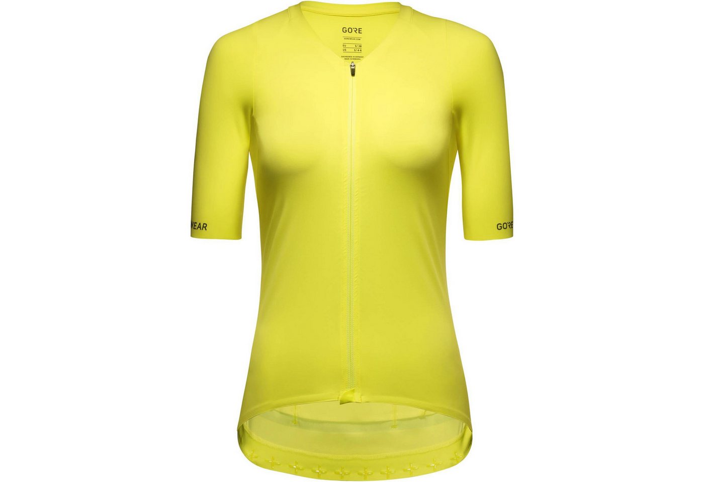 GORE® Wear Radtrikot Damen Radtrikot DISTANCE JERSEY WOMENS von GORE® Wear