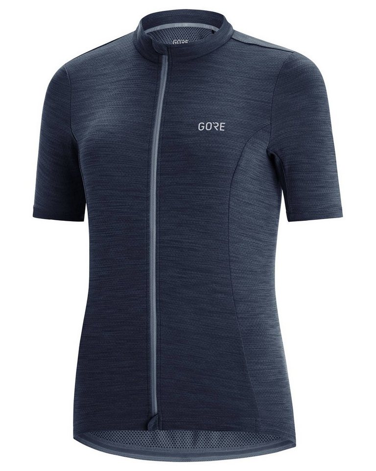 GORE® Wear Radtrikot Damen Trikot C3 D von GORE® Wear