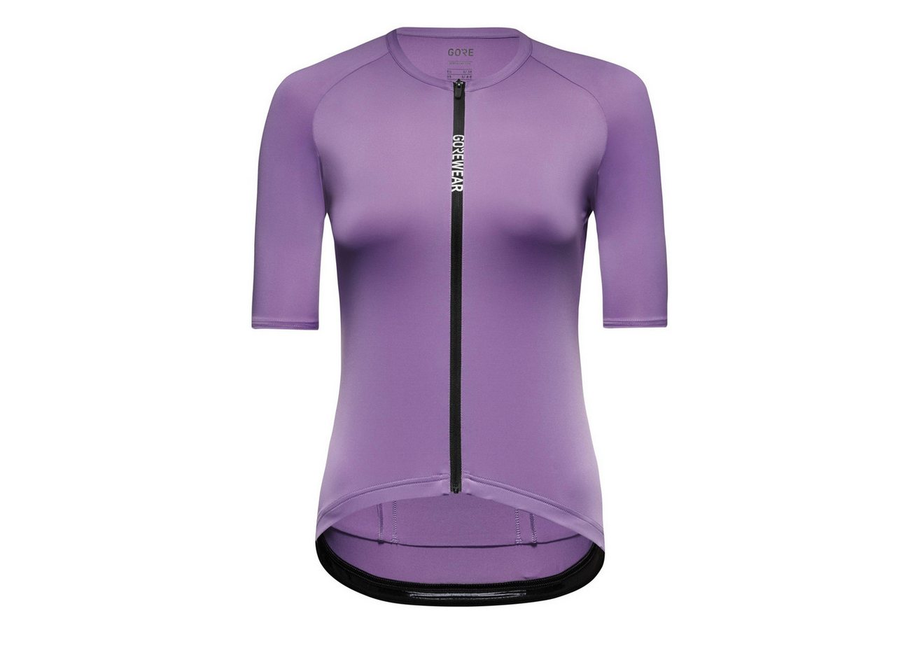 GORE® Wear Radtrikot Gore Wear Spinshift Jersey Damen Scrub Purple M von GORE® Wear