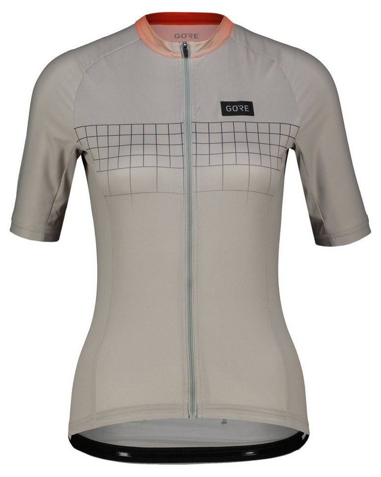 GORE® Wear Radtrikot Damen Trikot GRID FADE 2.0 von GORE® Wear