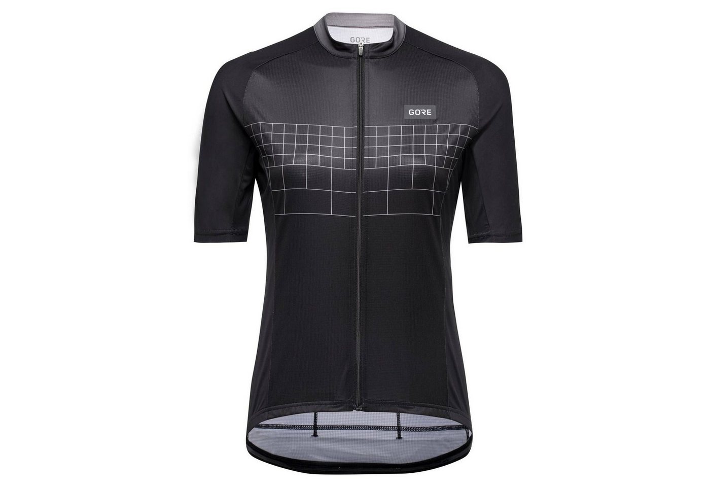 GORE® Wear Radtrikot Damen Trikot GRID FADE 2.0 von GORE® Wear