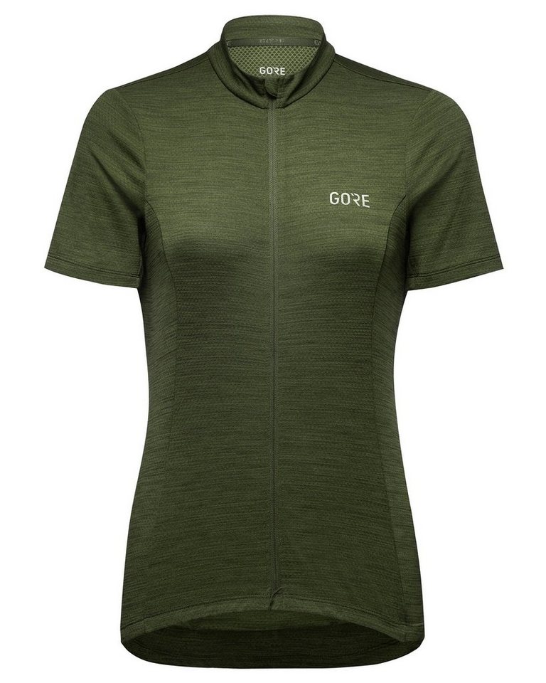 GORE® Wear Radtrikot Damen Trikot C3 D von GORE® Wear