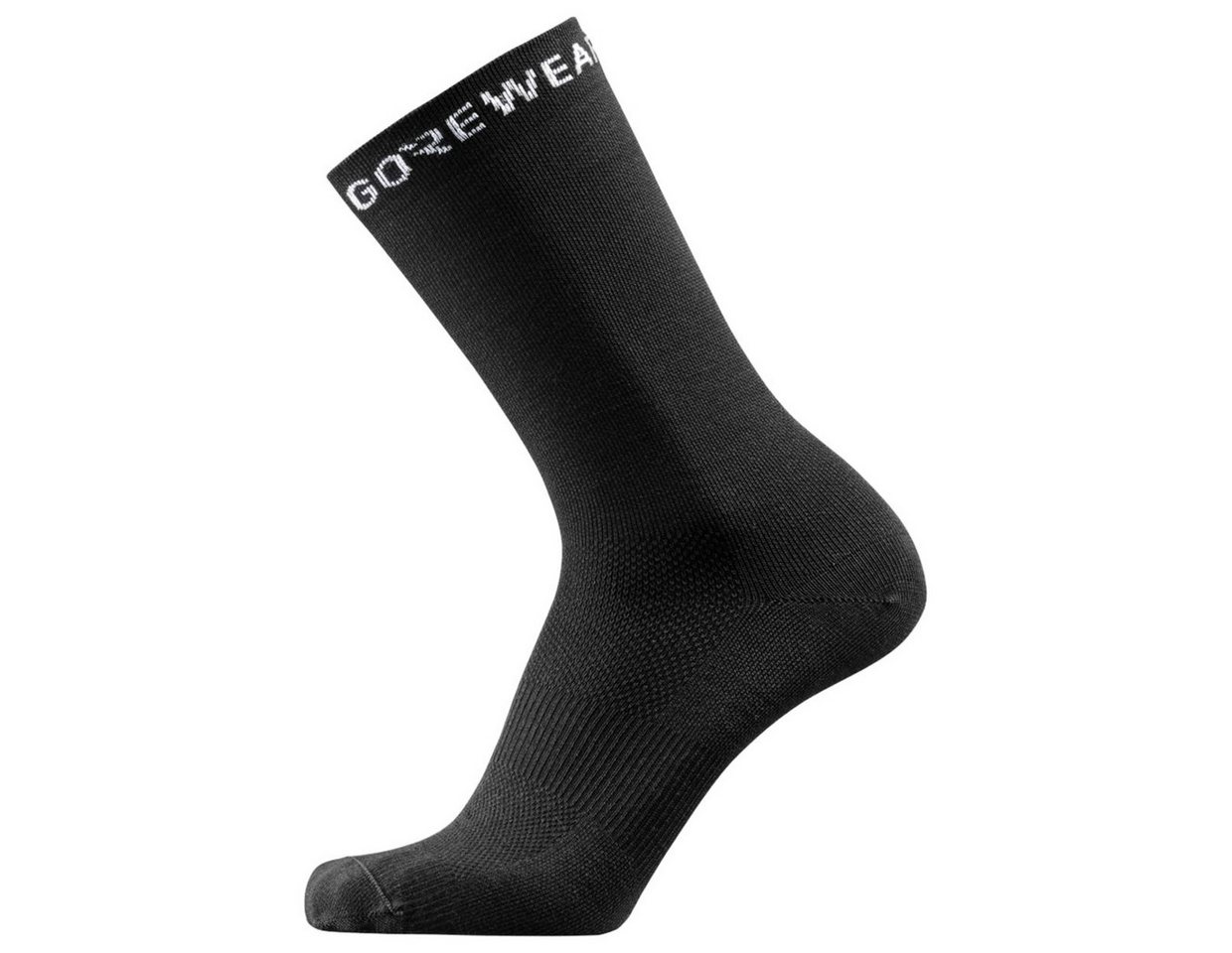 GORE® Wear Sportsocken Laufsocken Essential Merino von GORE® Wear