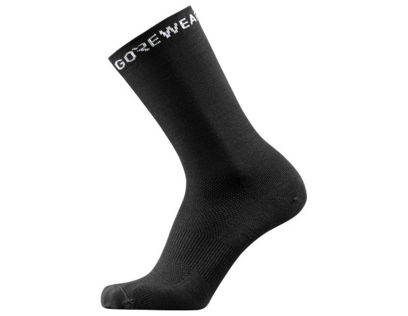GORE® Wear Sportsocken Laufsocken Essential Merino von GORE® Wear