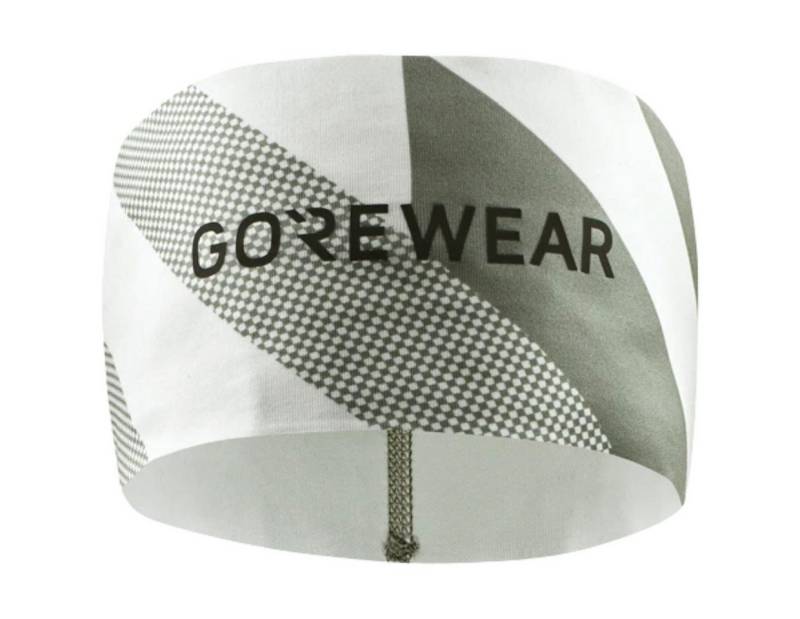 GORE® Wear Stirnband Stirnband Essence Light von GORE® Wear