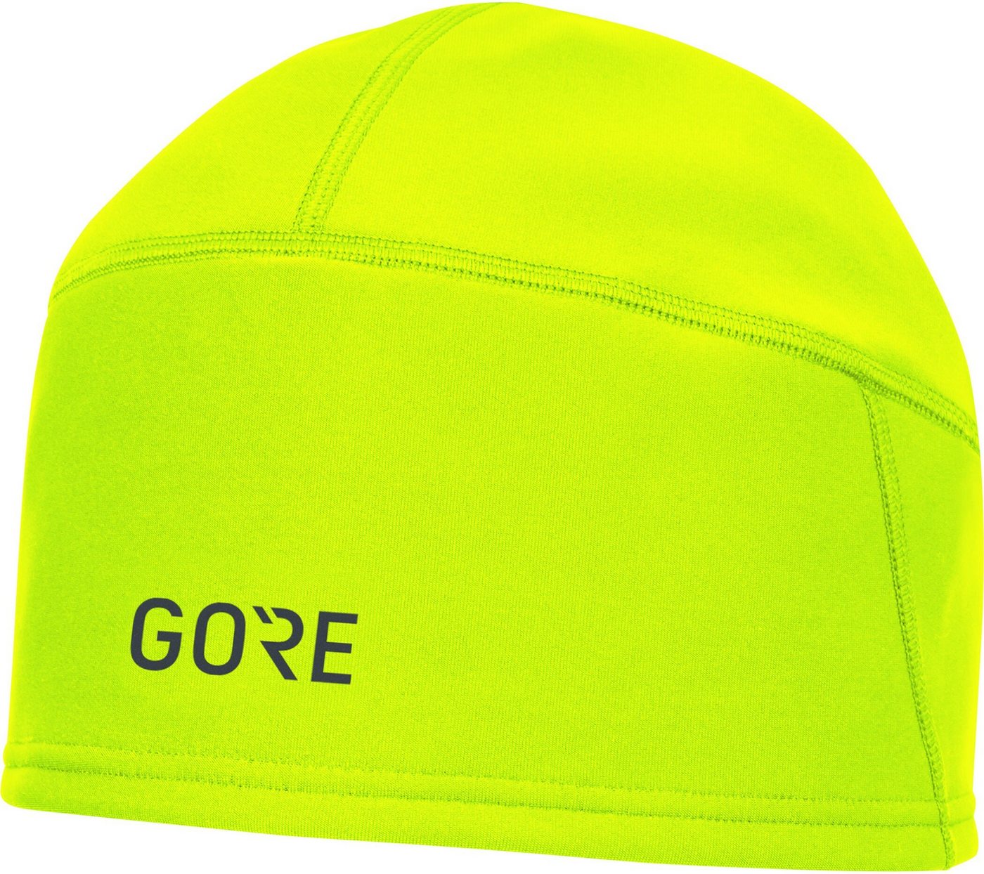 GORE® Wear Strickmütze GORE® M GORE® WINDSTOPPER® MÜT NEON YELLOW von GORE® Wear