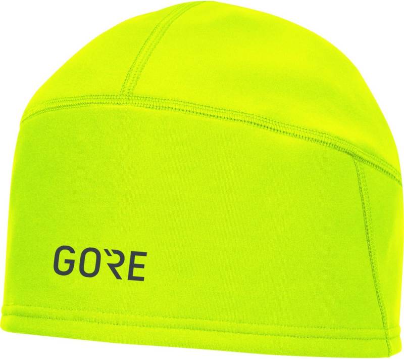 GORE® Wear Strickmütze GORE® M GORE® WINDSTOPPER® MÜT NEON YELLOW von GORE® Wear