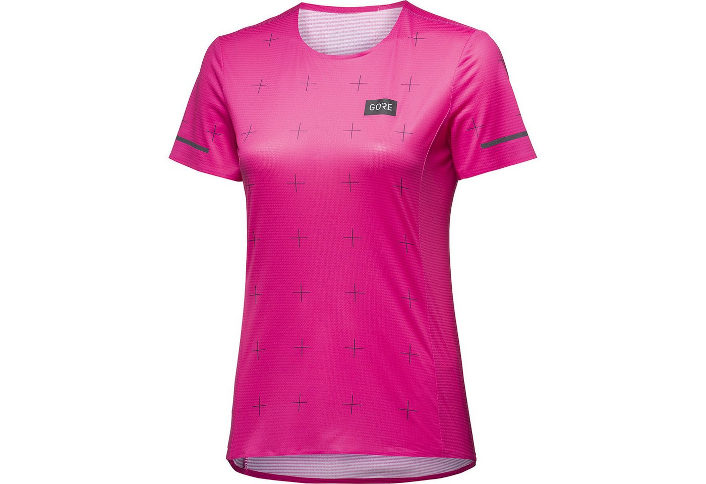 GORE® Wear T-Shirt T-Shirt W CONTEST DAILY SHIRT von GORE® Wear