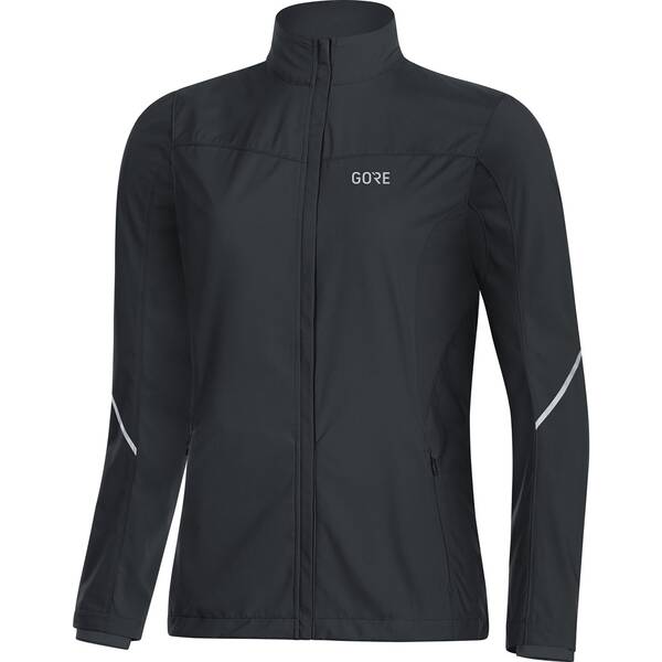 GORE® R3 Damen Partial GORE® WINDSTOPPER® Jacke von Gore Wear