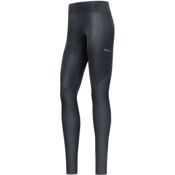 GORE® R3 Damen Partial GORE® WINDSTOPPER® Tights von Gore Wear