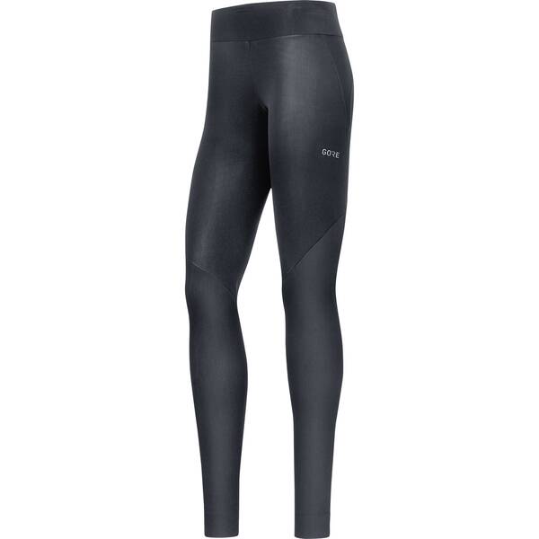 GORE® R3 Damen Partial GORE® WINDSTOPPER® Tights von Gore Wear