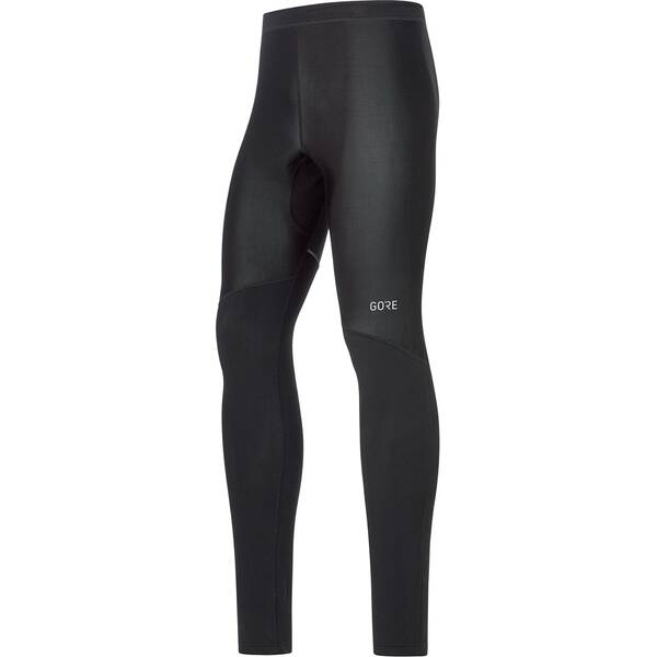 GORE® R3 Partial GORE® WINDSTOPPER® Tights von Gore Wear