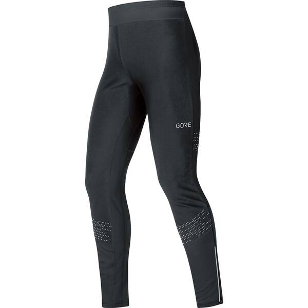 GORE Herren WINDSTOPPER Tights TWMYTS von Gore Wear