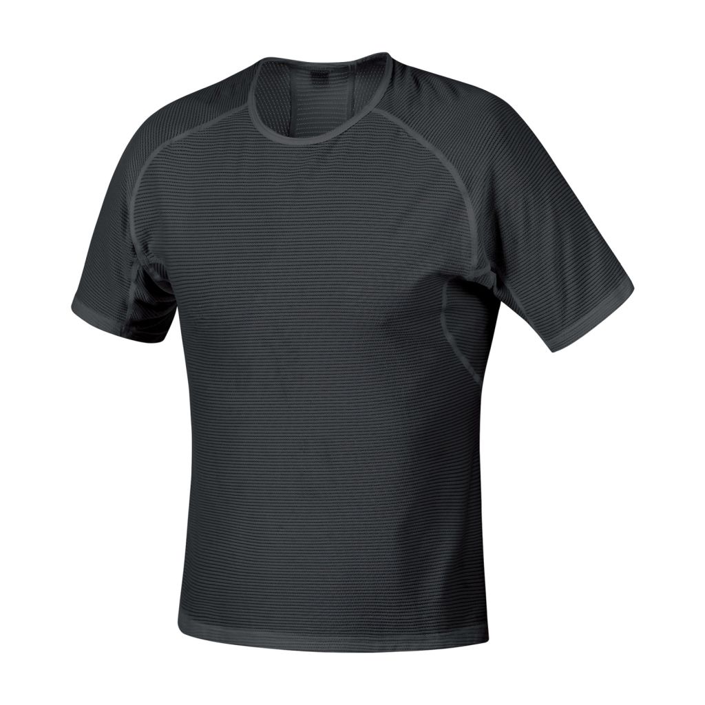 Base Layer Shirt L von GORE