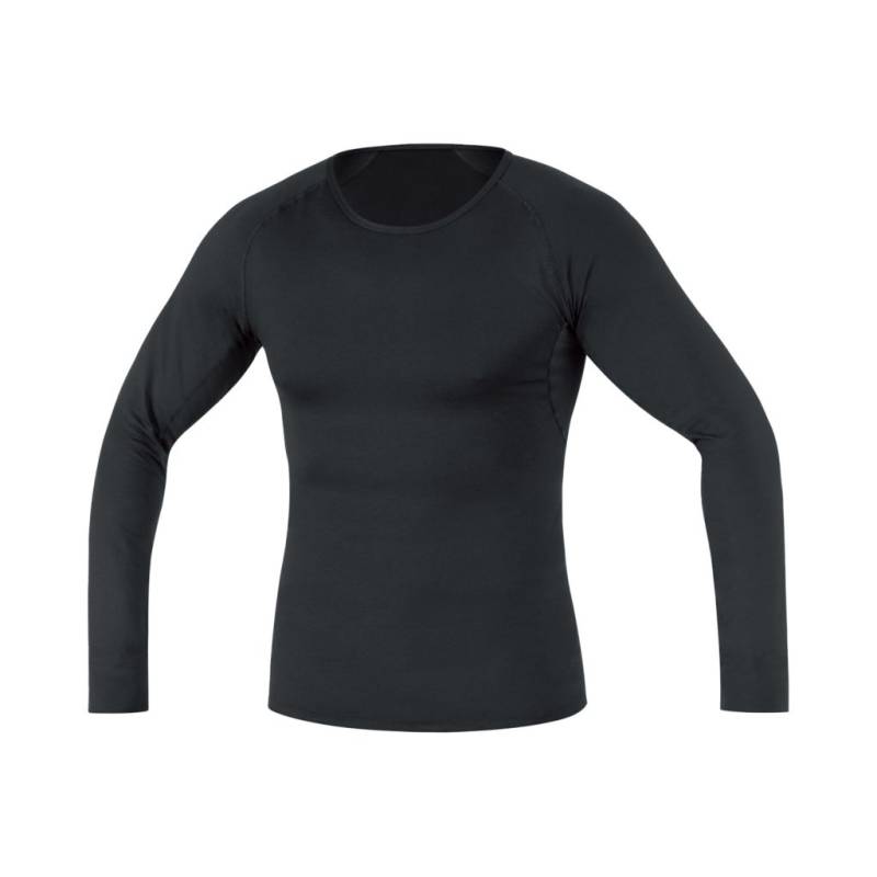 Base Layer Thermo Long Sleeve Shirt M von GORE
