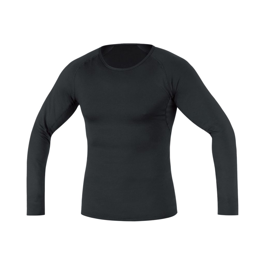 Base Layer Thermo Long Sleeve Shirt S von GORE