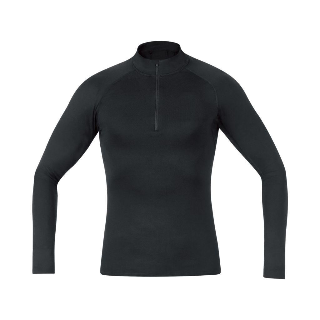 Base Layer Thermo Turtleneck S von GORE