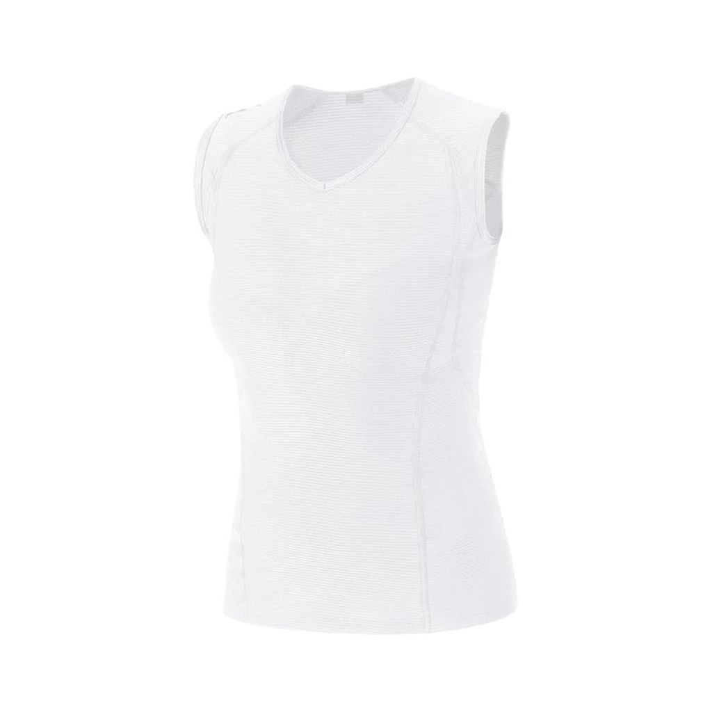 Baselayer Sleeveless Shirt XS von GORE